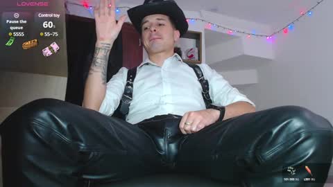 iam leonal online show from February 2025 06:35:02 PM