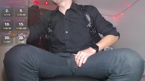 iam leonal online show from March 2025 09:31:02 PM