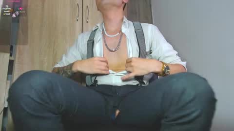 iam leonal online show from May 2026 04:48:02 PM