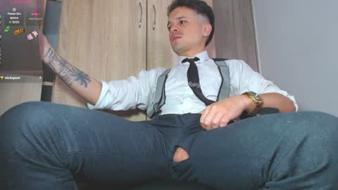 iam leonal online show from July 2026 06:56:02 PM