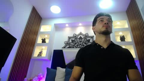 leonardo online show from April 2026 12:36:02 PM