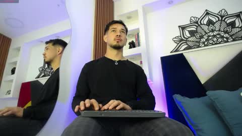 leonardo online show from April 2026 12:34:02 PM