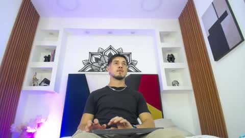 leonardo online show from April 2026 12:39:01 PM