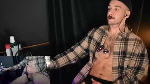 Snapshot of leonardo_grande chatting on December 2024 03:00:02 PM Leonardo online show from December 2024 03:00:02 PM