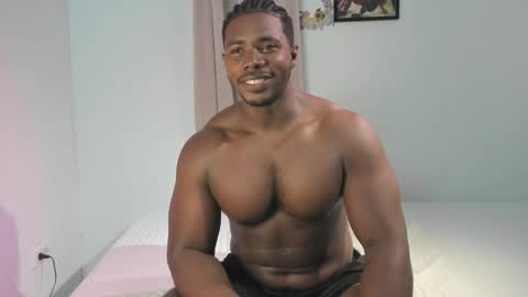 Leandro jones online show from February 2026 04:23:02 PM