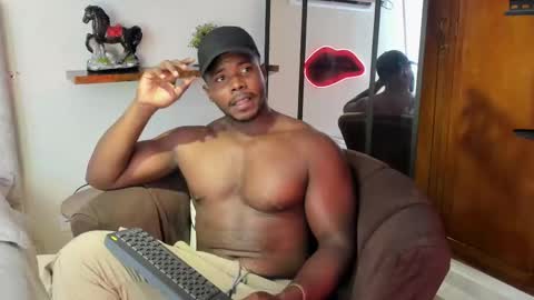 Leandro jones online show from February 2026 09:11:01 PM