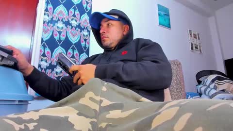 JOSEPH online show from September 2025 05:35:02 PM