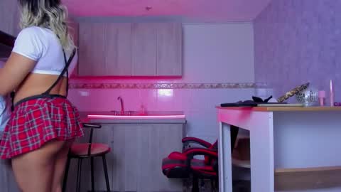 Tom Rider online show from February 2026 08:18:01 PM