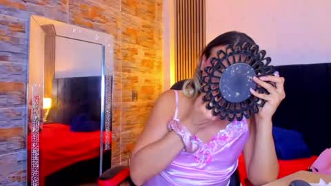 Snapshot of leonboom chatting on June 2026 07:45:02 PM Tom Rider online show from June 2026 07:45:02 PM