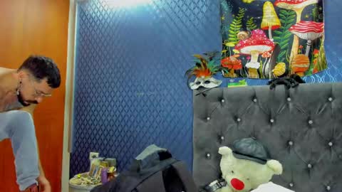 Len online show from March 2025 02:34:01 PM