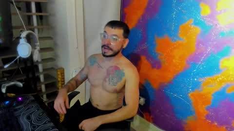 Len online show from September 2025 12:55:02 AM