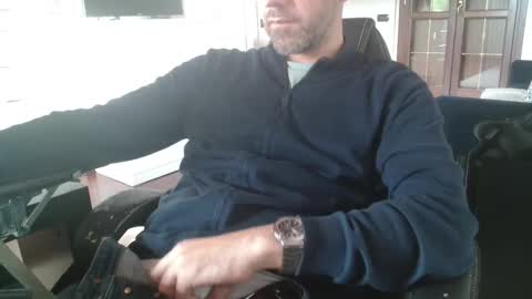 Snapshot of leone44 chatting on April 2026 08:53:01 AM angel e sonia online show from April 2026 08:53:01 AM