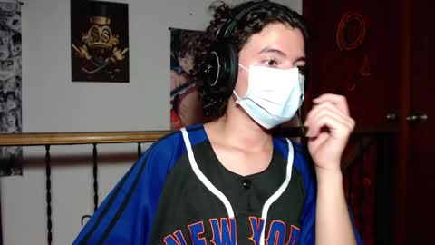 leonelconnor online show from January 2025 07:28:02 PM