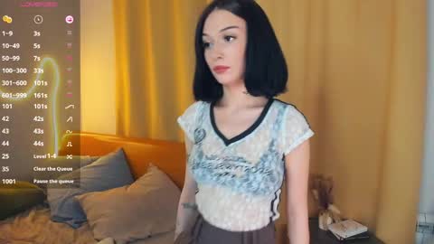 Alice online show from June 2026 08:00:01 PM