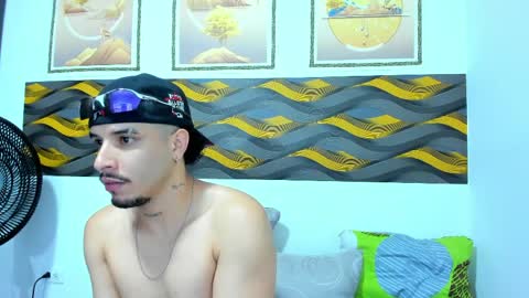 Leon online show from April 2026 08:21:01 PM