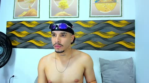 Leon online show from April 2026 07:19:01 PM