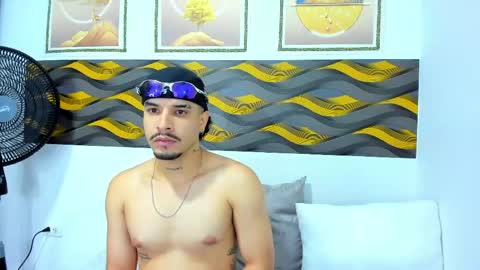 Leon online show from April 2026 02:47:01 AM