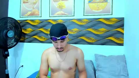 Leon online show from April 2026 07:50:02 PM