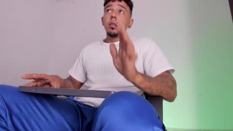 leonidas1.1 online show from April 2026 09:32:01 PM