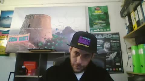 leonidascum online show from January 2026 10:53:01 AM