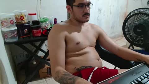 leonino231 online show from January 2026 12:59:02 AM