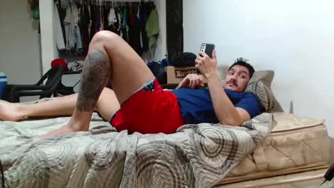 leonino231 online show from February 2026 11:52:02 PM