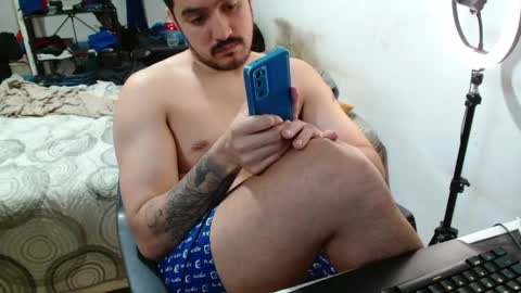 leonino231 online show from March 2026 05:06:01 PM