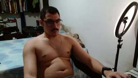 leonino231 online show from April 2026 11:38:02 PM