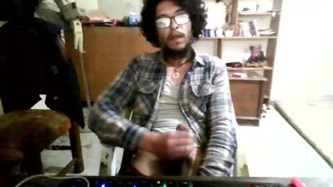 Snapshot of leonmex31 chatting on January 2025 04:48:01 AM Leonmex online show from January 2025 04:48:01 AM