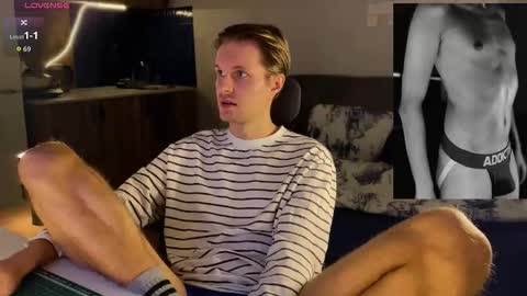 Leon online show from February 2026 07:26:01 PM