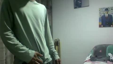 leonoirneo online show from January 2026 06:05:02 AM