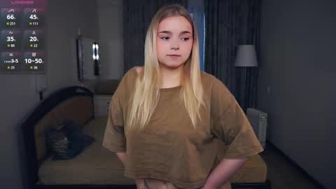 Hello everyone Im Lora Its my first day Were going to have fun together online show from October 2025 05:08:01 AM