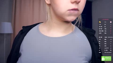 Snapshot of leotafredericks chatting on November 2025 05:28:02 AM Hello everyone Im Lora Its my first day Were going to have fun together online show from November 2025 05:28:02 AM