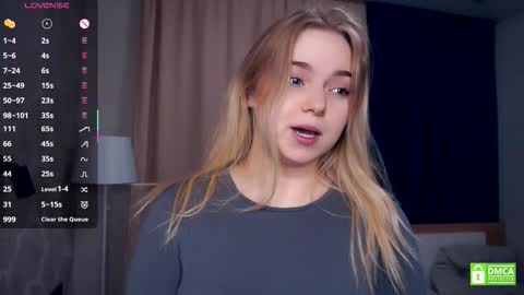 Snapshot of leotafredericks chatting on December 2025 05:12:02 AM Hello everyone Im Lora Its my first day Were going to have fun together online show from December 2025 05:12:02 AM