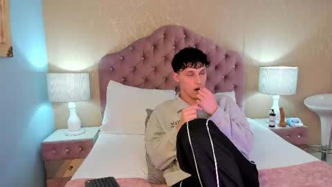 LephyStar online show from June 2026 12:48:01 AM