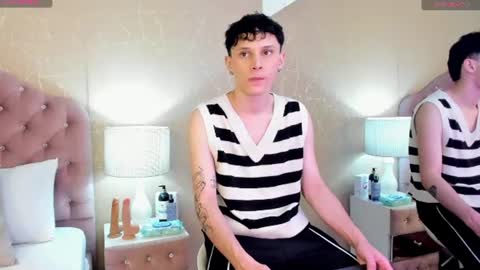 LephyStar online show from July 2026 12:04:01 AM