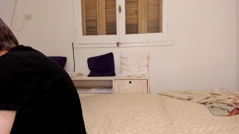 Snapshot of leraimcute chatting on March 2025 12:07:01 AM Daniel online show from March 2025 12:07:01 AM