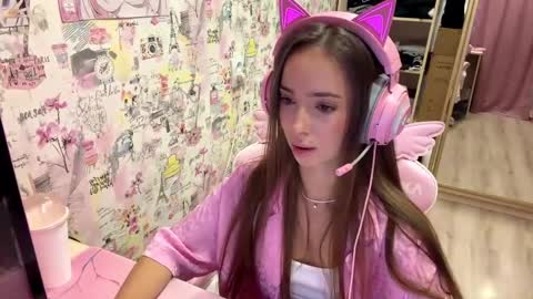 Lesya online show from March 2026 11:55:02 AM