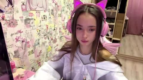 Lesya online show from April 2026 10:08:02 PM