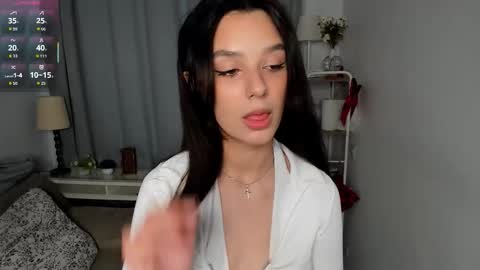 Snapshot of lesi_kiss chatting on November 2025 09:08:01 AM Bella online show from November 2025 09:08:01 AM