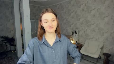 Snapshot of lesigrace chatting on February 2026 07:48:02 AM Sanem online show from February 2026 07:48:02 AM