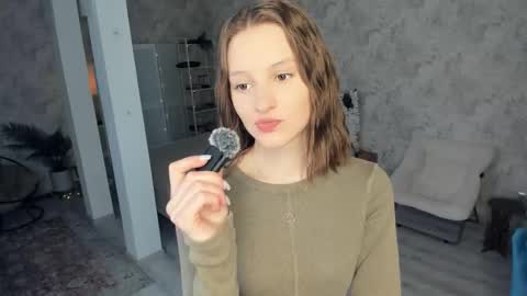 Snapshot of lesigrace chatting on February 2026 08:33:01 AM Sanem online show from February 2026 08:33:01 AM