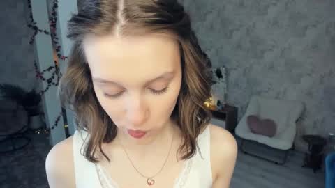 Snapshot of lesigrace chatting on February 2026 08:02:02 AM Sanem online show from February 2026 08:02:02 AM