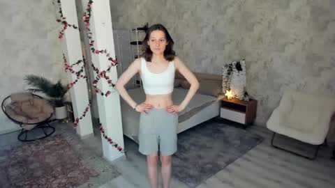 Snapshot of lesigrace chatting on February 2026 08:33:02 AM Sanem online show from February 2026 08:33:02 AM