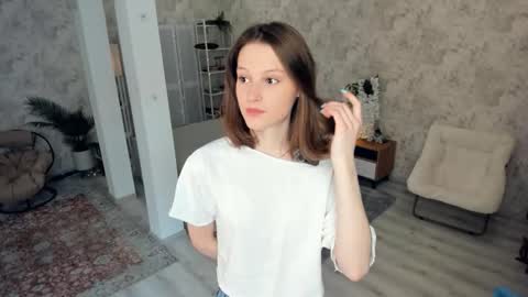 Snapshot of lesigrace chatting on February 2026 08:46:02 AM Sanem online show from February 2026 08:46:02 AM