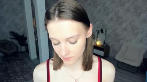 Snapshot of lesigrace chatting on February 2026 08:14:01 AM Sanem online show from February 2026 08:14:01 AM