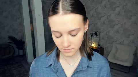 Snapshot of lesigrace chatting on March 2026 08:43:01 AM Sanem online show from March 2026 08:43:01 AM