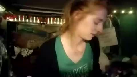 LesleyGumGrass- The Boring Trans girl online show from May 2026 06:52:01 AM