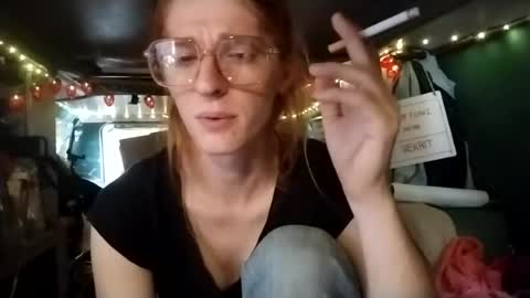 Snapshot of lesleygumgrass chatting on June 2026 04:09:02 PM LesleyGumGrass- The Boring Trans girl online show from June 2026 04:09:02 PM