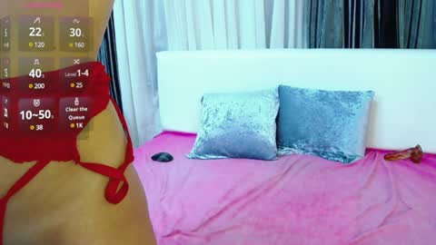 leslie_shhh online show from January 2025 10:48:01 AM